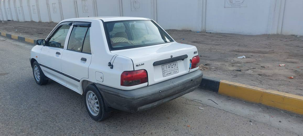 سلام عليكم سايبه للبيع موديل
2018 مكفولة كفاله عامه
 كير ومكينه جدد تخم تاير
 حداديه جديد رقم كربلاء مداور ثاني يوم السعر 52مكاني كربلاء اتصل عل رقم *********** ......***********
