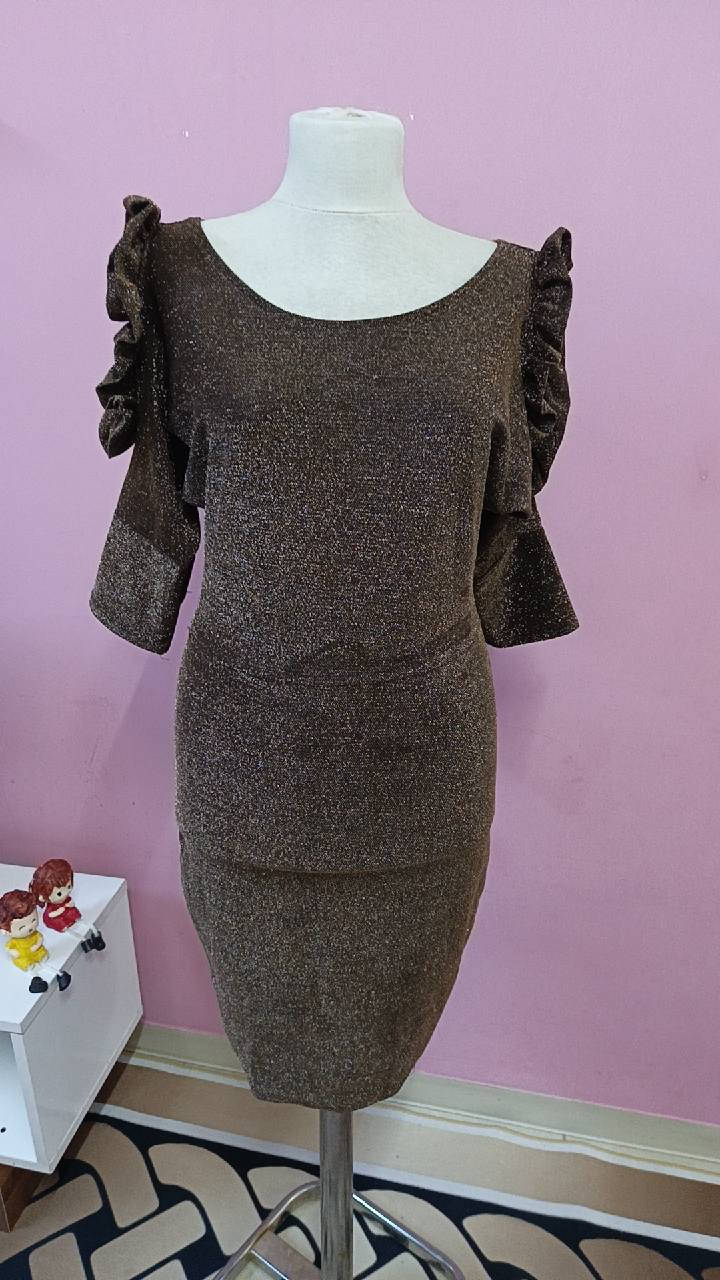 تخفيضات ✅✅✅✅
اخر قطع ع ٥٠٠ والف بسسسسسسس
الفساتين ع ٥ واكو ٣
توصيل بسمايه الف
لحكوووو


**إذا كنت صاحب هذا الإعلان وتريد حذفه لأي سبب، رجاءا أرسل رسالة إلى الدعم الفني**