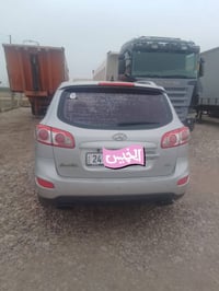 سنتافي • ٢٠١٢ • واسط