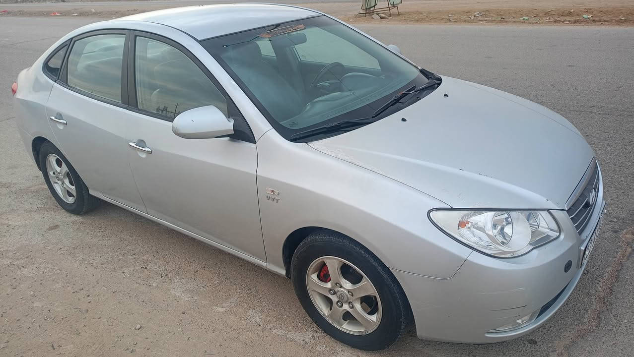 النترا 2010 متومه اربيل كصة جنطه سياره كلش حلوه جاهزه كير مكينه تبريد تدفئه دواخل جلد تدفئه كشنات عايزه فقط حداديه سياره تخبل احلى من الصور السعر 42 وبيها مجال مكان الديوانيه ***********
