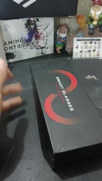 نظارات سمارت