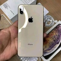 اكس ماكس • ٢٥٦ • بطارية ٩٥٪