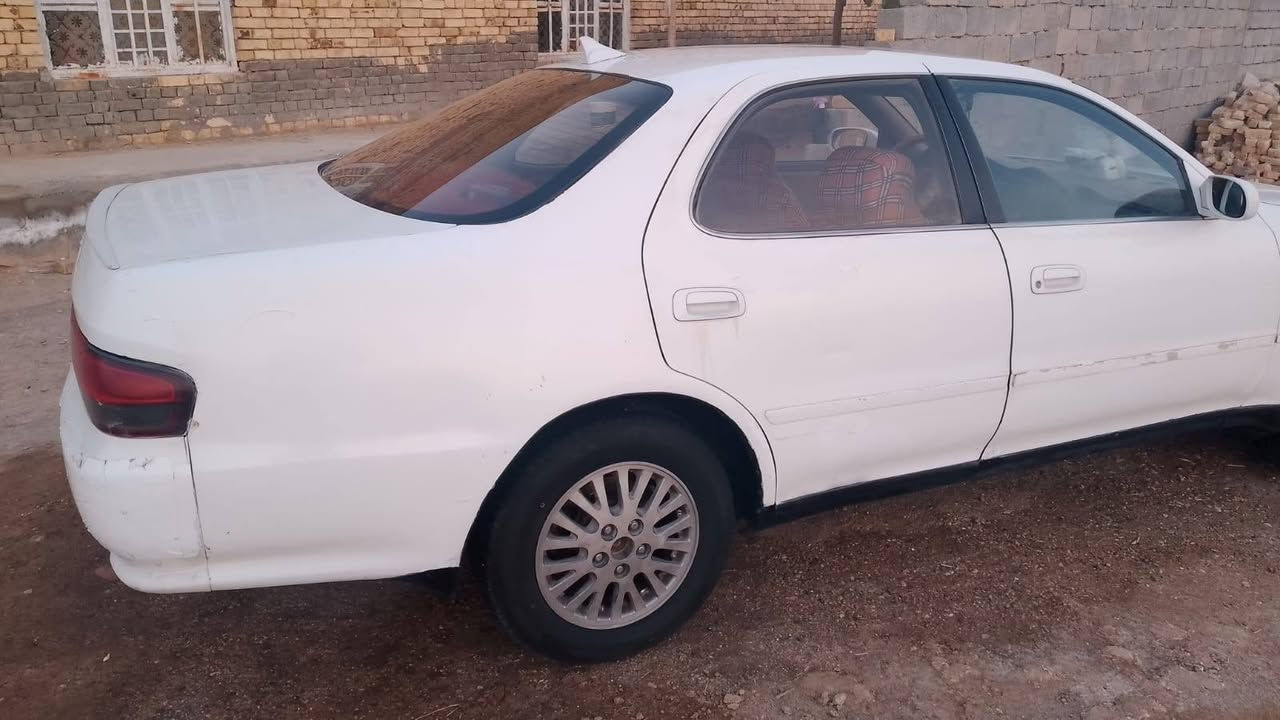 كرستا ٩٤ رقم بغداد مشروع وطني ومكفوله من كافه العيوب الشرعيه ومن الضربه القويه والنقل والكلبه والكص والاصوليات..  بكل المحافظات تداور... تخم تاير جديد.. حداديه ٨٠ بالميه.. سنويتها تنفذ بدايه ٧ كهربائيآت كلها شغاله.. فقط بعض التلحيظات وترهم مراوس باحدث مع فرق .. ناصريه غراف *********** بيه واتساب.. سعرها ٥٨ وبيها مجال للشراي
