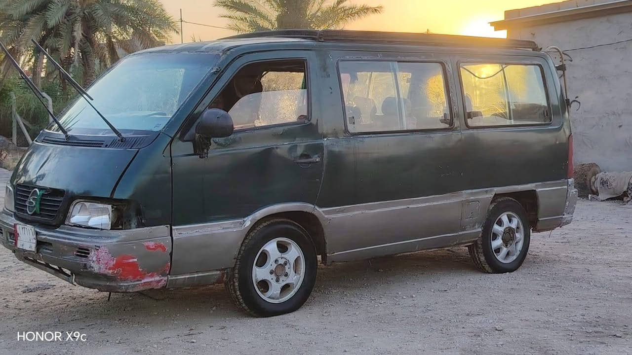 سلام عليكم ستانه للبيع رقم بابل موديل 2000 اسياره عليهه غرامات وهيئه على المشتري يعني اتكفل بس مداور  السعر خاص ولشراي بيه خير ويدلل***********

