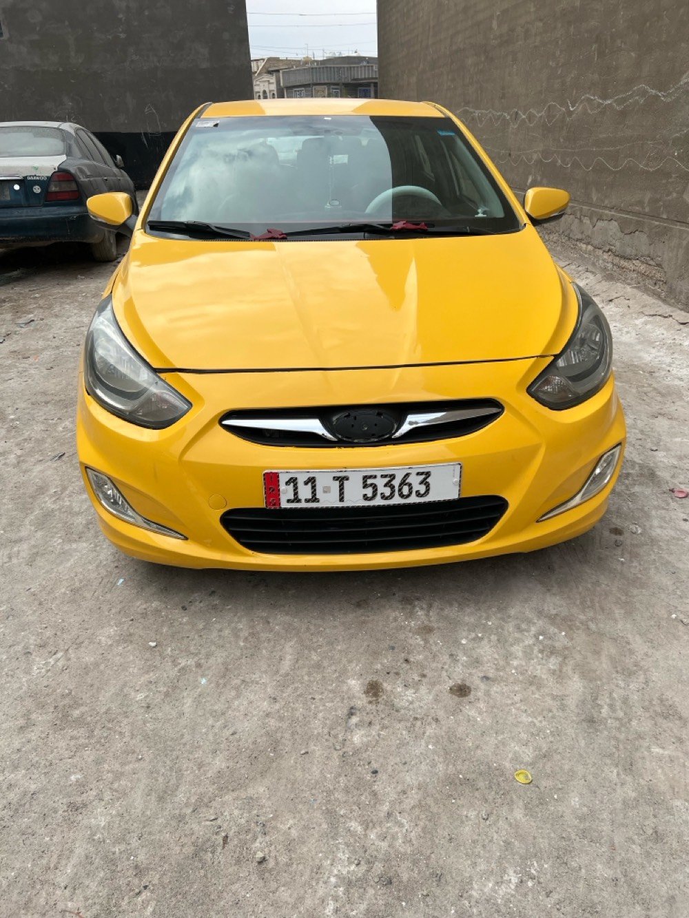 بغداد البلديات
السلام عليكم  (مكلف بلنشر)

اكسنت هاج باك ٢٠١٤ بغداد

مكينه ١٦٠٠جي دي

كلشي موضح بلسونار

مرفوق مع الصور

السياره مصفرة غرامه وهيئه

ورقم جديد

السعر ٧٠ وبيهة مجال 

للتواصل  واتساب او اتصال 

***********

***********