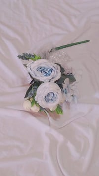 مجموعة زهور • ديكور منزلي