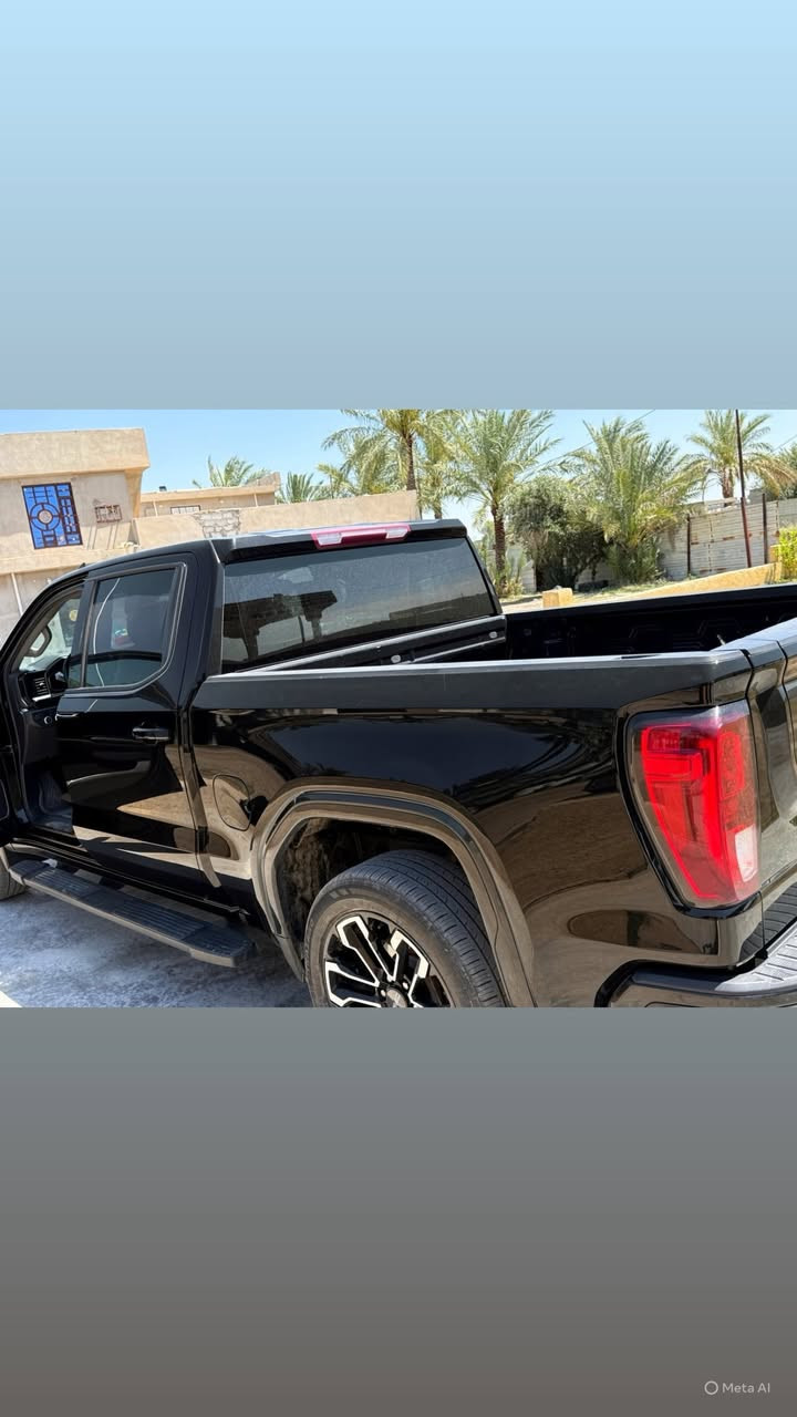 سلام عليكم
جمسي سيره 

موديل 22

سياره بيهه جاملق مبدل شركه 

ويرباك راجع بستم 

سياره نص فول 

سياره تخم تاير 

كشنات تتفئه تبريد

كامرات ثنين 

رادار 

تحكم ستيرن 

تحكم مسار 

وهوايه بيهه مواصفات بعد 

مكان سياره بغداد 

رقم ***********

مكينه8سلندر5/3
