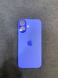 آيفون ١٦ • ١٢٨ • بطارية ١٠٠