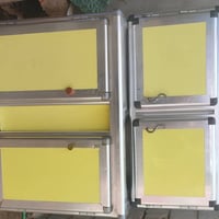 سنكي • ملحق • نظيف