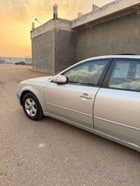 سوناتا • ٢٠١٠ • مكينة ٢٠٠٠ غاز