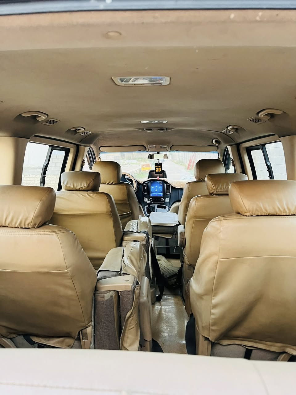 السلام عليكم للبيع استاركس موديل 2018 رقم انبار  استخدام شخصي سياره كفاله عامه عده جنطه بيهه صبغ حك شبرين محرك بي بخار سياره ماشيه 172 حقيقي السعر 195 وبيهه مجال مكان سياره الرمادي جويبه ***********
