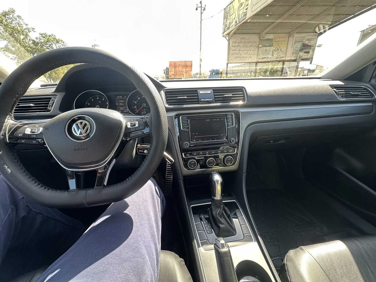 سلام عليكم ورحمة الله فكس واكن باسات ٢٠١٨ مكينه ٢٠٠٠ تيربو السياره خيرمن الله كله بلاد تصال واتساب موجود *********** سياره معروضه ١٤٥ بيها مجال
