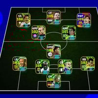 حساب للبيع • 5 مدربين • الجانب الأيمن