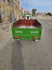 ستوته • موديل 23 • كربلاء