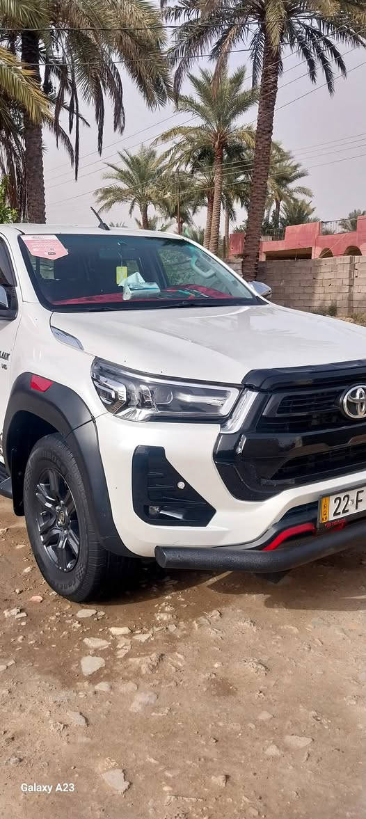 سلام عليكم بيكم موديل ٢٤ رقم اربيل مكفول كفاله عامه من شخط شركه ساز فول مواصفات ٦ سلندر تي ار تي تخم تايرات تحويل وكالة عنوان بغداد المدائن ***********
