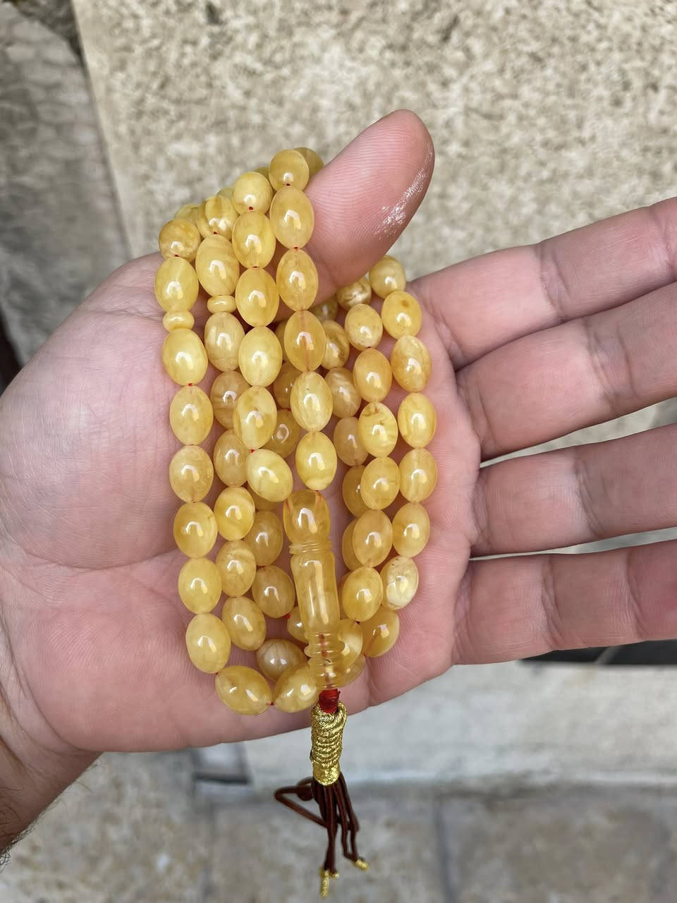 سلام عليكم
كهرب حر طبيعي 
مشجر
كصة الزيتون 

عدد الحبات 75

وزن 30

السعر 125$


**إذا كنت صاحب هذا الإعلان وتريد حذفه لأي سبب، رجاءا أرسل رسالة إلى الدعم الفني**