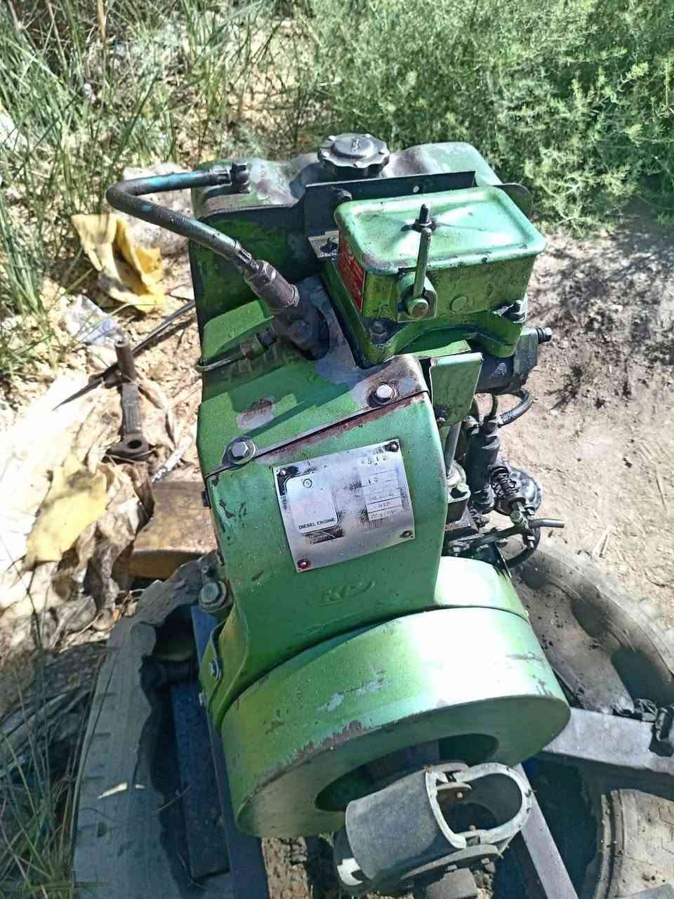 مولد هندي30انبير راس توليد ١٢ونص حصان نضؤف جدا جدا اخو الجديد استخدام قليل للاستفسار الاتصال على الرقم ***********
