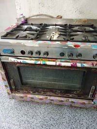 سبلت • تكييف شغال • طباخ زجاج مكسور