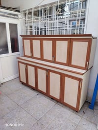 كاونتر • بدون سنك • مطبخ