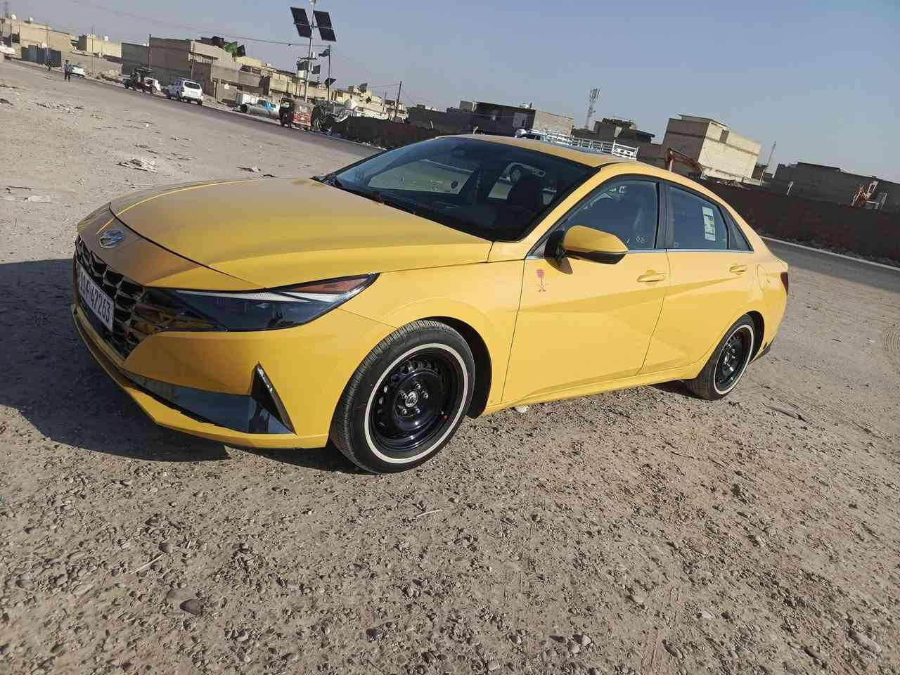 السلام عليكم النترا 21 رقمها بغداد فول ليمتد واحد على واحد كشنات جلد شاشه متصله فول للا منظومه غاز جديده تخم تاير جديد ماكينه بالكرتون حداديه نظيفه المكان بغداد حي الكوفه قريبه من الشعب بيتي على السده كلش السعر 120 ماشيه كيلو متر 70 حجم المحرك 2000 سياره فول للاخير رقم التليفون اثير بو واتساب ***********

