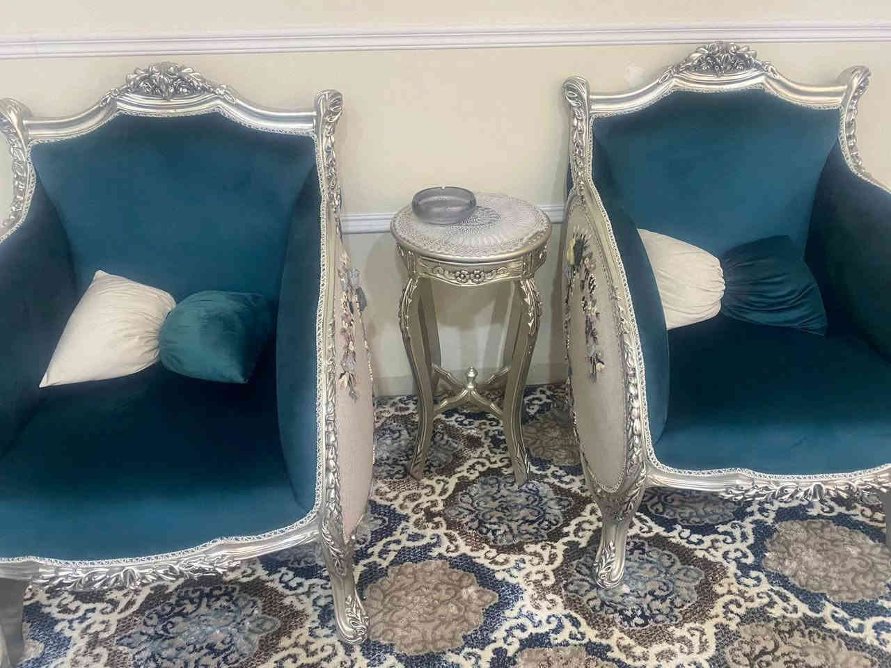 تخم مصري 10 مقاعد جديد سعر مناسب جداً
العنوان حي العدل 
الاستفسار ***********
