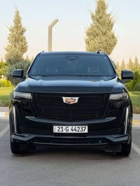 اسكاليد • ٢٠٢٢ • وارد منصور