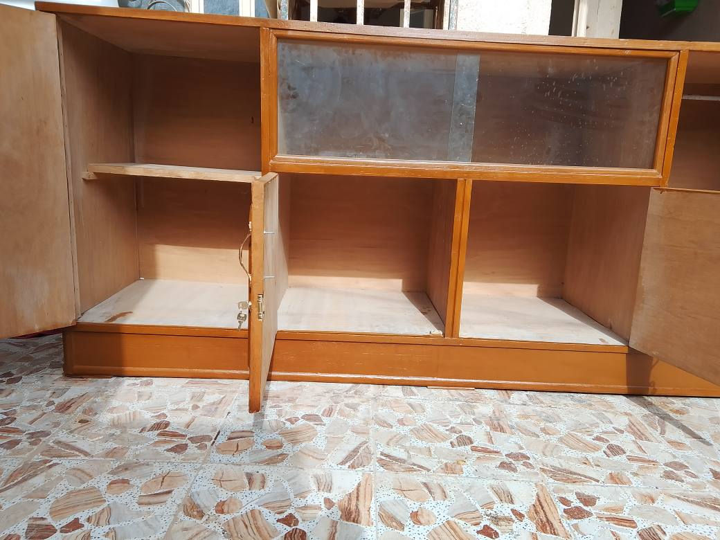 السلام عليكم بوفيه افراش مترين ونص السعر 140 وبيه مجال المكان نجف الاشرف الشراي يتصل على الرقم *********** وبي واتساب @إشارة ويوجد توصيل داخل النجف الاشرف النجف, العراق
