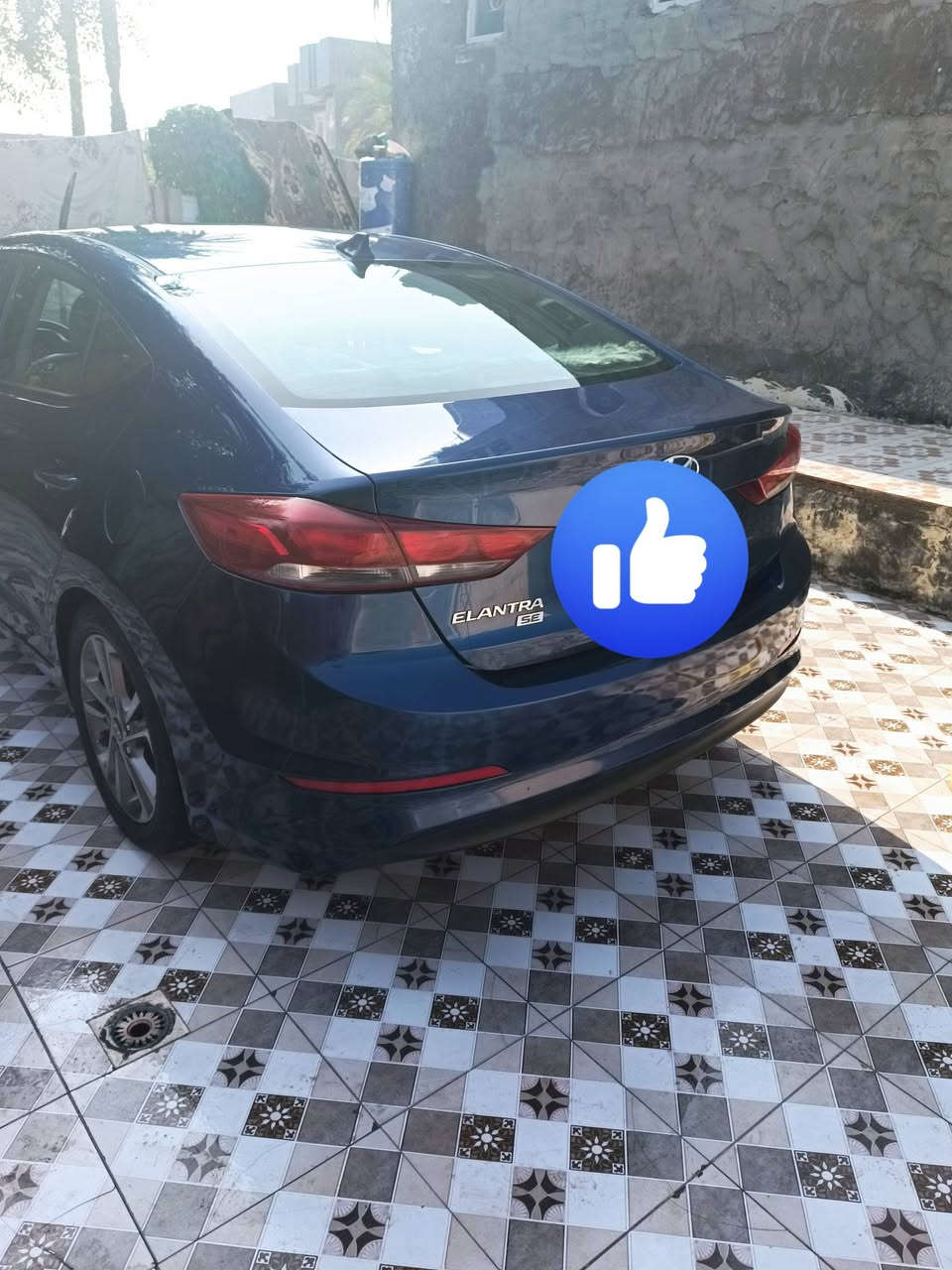 اسلام عليكم النتره 17 امريكي حادثه جدن خفيف الجاملغ الخلفي من الجانب على السونار مكينه مفتوحه رقم نجف مشروع وطني تداور باي محافضه السياره جاهزه حداديه جديده مكان السياره بابل السياره باسمي السعر 130, اوبيها مجال قليل الاتصال والاستفسار ***********
