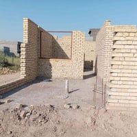 هيكل • ٢٠٠م • طابو زراعي