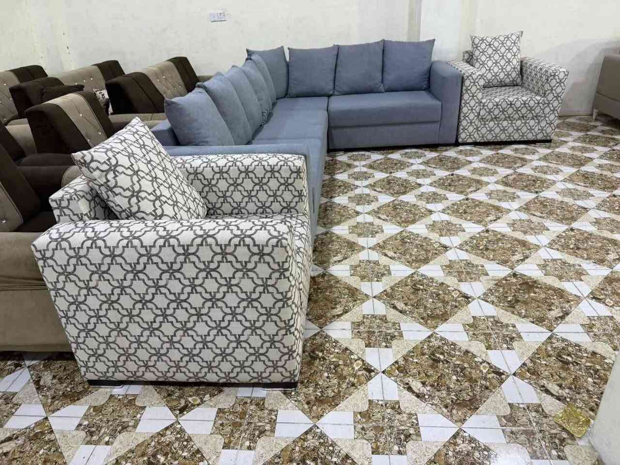 بؤ فروشتن
زور باكة بيعةيبة تابليي جوانونايابة
دةسكردةخسوسيية بازارينية
قوماشي كابويي
ديزاين توركيية
١٠ نةفةريية
***********
