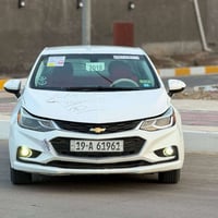 كروز • ٢٠١٨ • رقم كربلاء