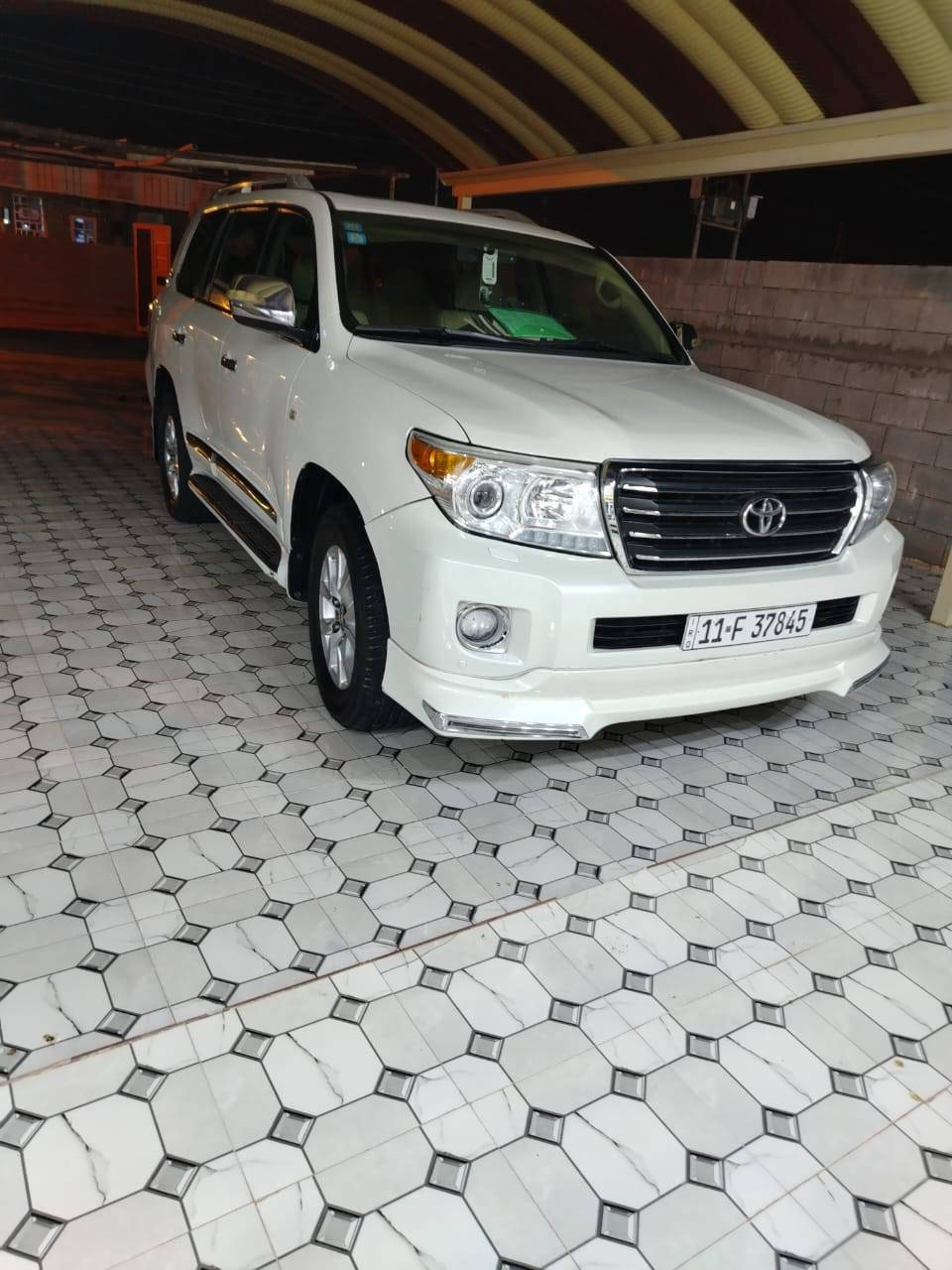 ﷼ سلام عليكم الندكروز 2011ستينيه رقم بغداد دولي بسمي مكان سياره الانبارالخالديه /سونار مرفق معه صور / سياره خير من الله رقم هاتف ***********
