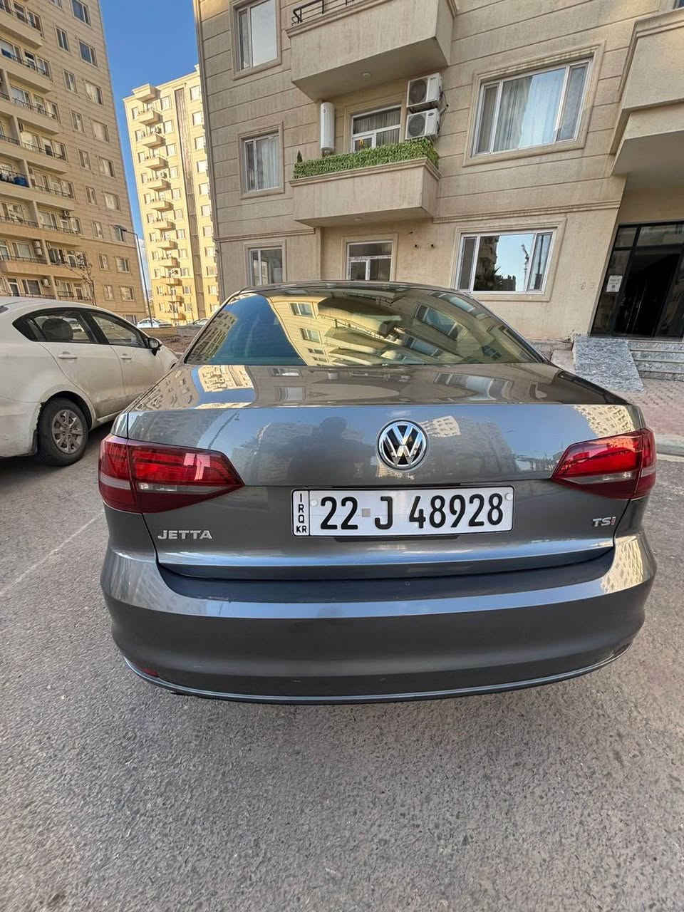 جيتا 2016 سعر 10.000$ مكان دهوك

*********** دهوك, العراق
