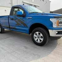 عندي فورد f150 مديل ٢٠ مراوس بجارجر للاستفسار  07815659439