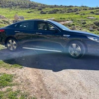 اوبتيما هايبرد • ٢٠١٨ • اقساط