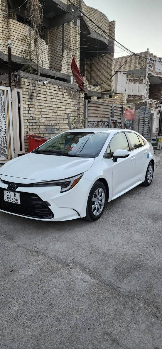 كولاله أمريكي هايبرد موديل ٢٠٢٣ 
رقم بغداد بسمي سعر 153
سياره جديده كلش 
صور الحادث بل منشور معا سونار 
***********
مكاني بغداد البلديات
