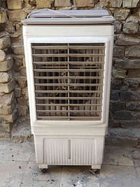 مبردة كونفيرا • مستعملة • مدينة الصدر