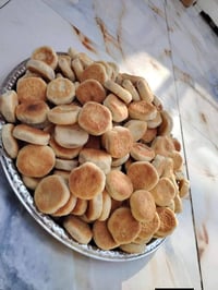 كليجة حارة • ٣ كيلو • توصيل المسيب