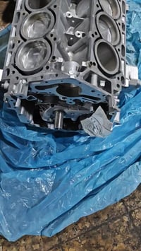 البصرة • فورد الجنوب • قطع غيار