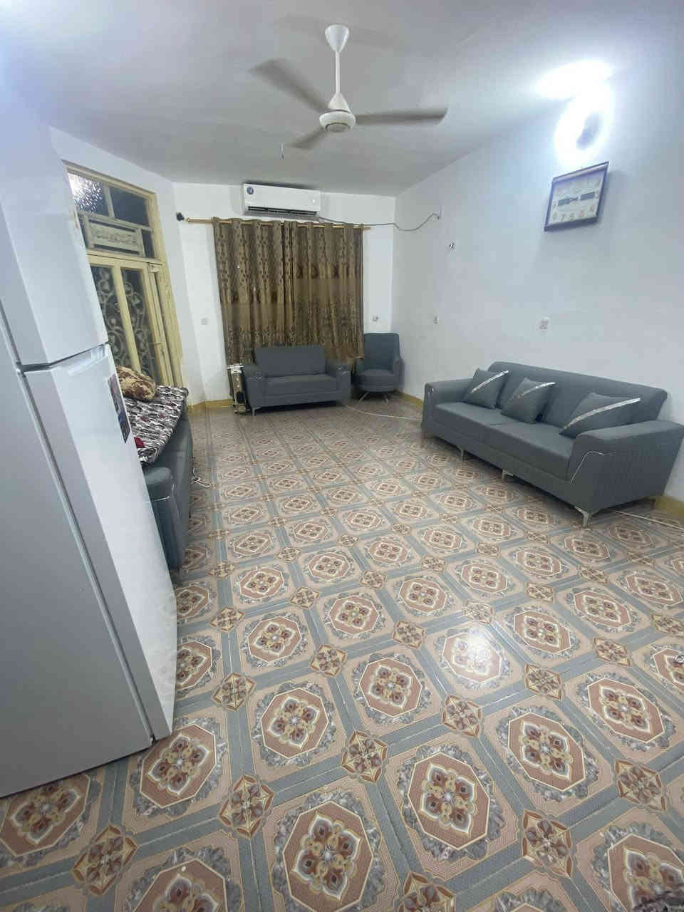 بيت للبيع 🏠   180متر في بانميل  بظهر باخجى خوشي بي 5غرف نوم واستقبال وصحيات نوع العقار طابو زراعي   خدمات ماء كهرباء السعر  32 وبي مجال قليل  رجاءاً فقط الشراي يتصل ***********
