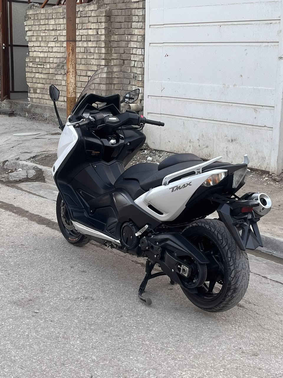 السلام عليكم ✍️
تي ماكس مديل 17
دراجه بصمه 
ماشيه 46
المكان الدوره 
رقمي ***********
