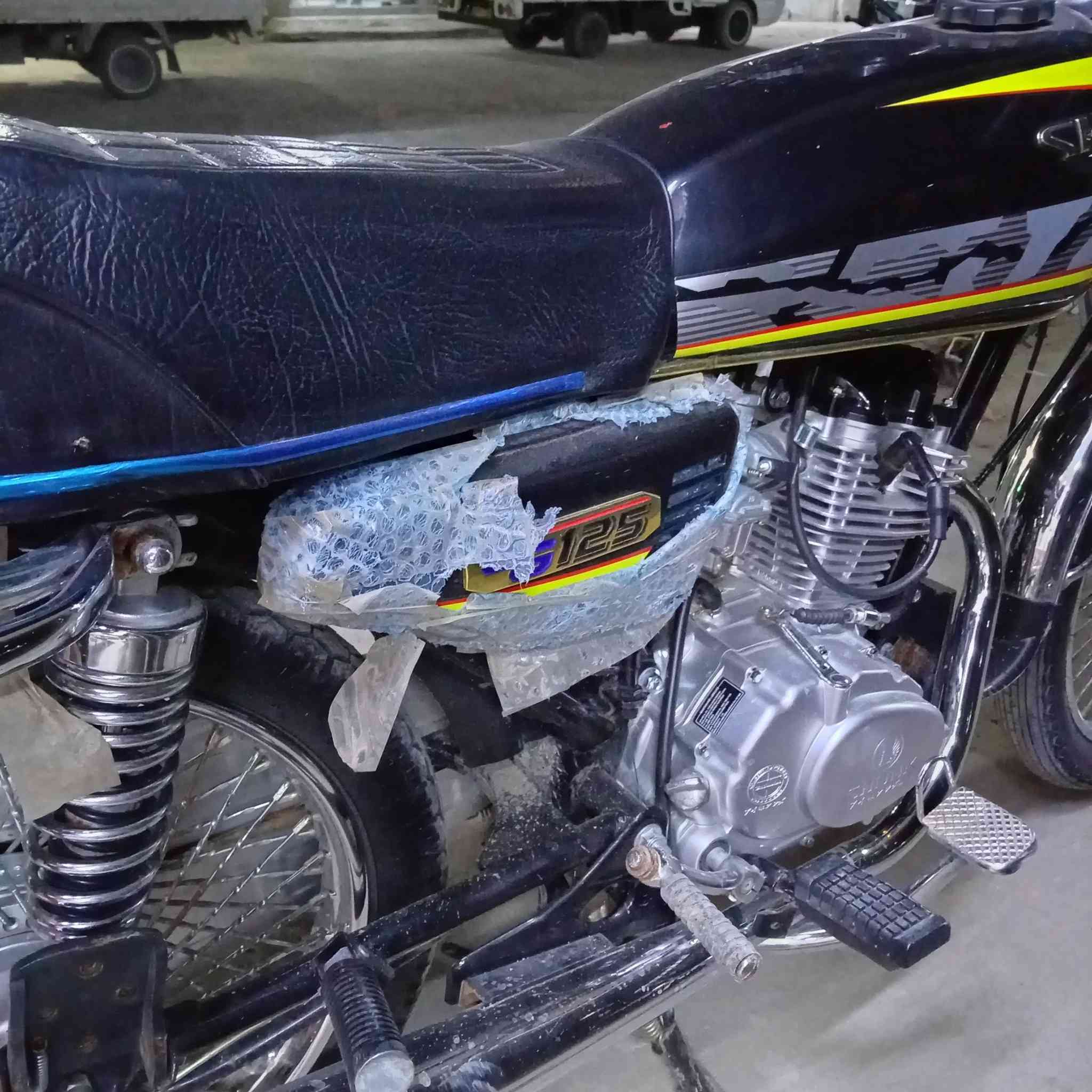 دراجه لبيع مستعجل على بيعه موديل 25 مكاني بابل مركز *********** رقمي ثاني ***********6. السعر 500وبيه مجال مستعجل على بيعه
