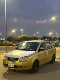 شيري كيوكيو • ٢٠١٣ • ١٢٩٠٠٠ كم