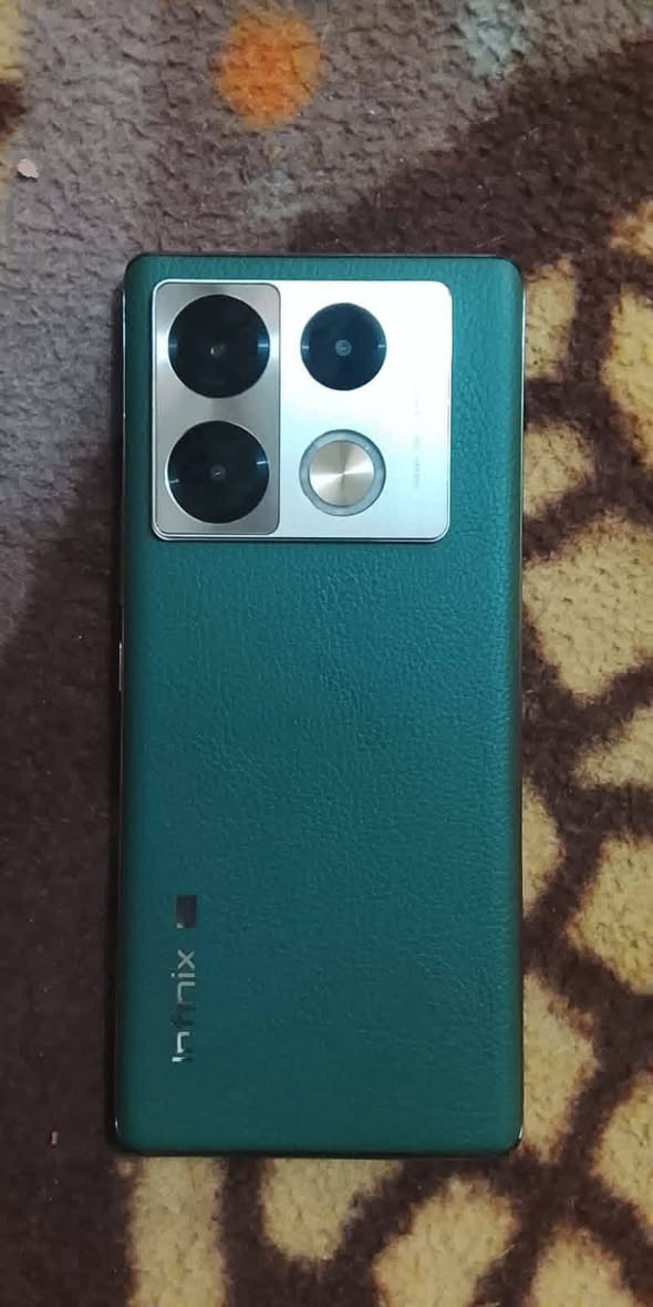 السلام عليكم جهاز انفنكس نوت 40 برو ذاكره 256 مكفول من التصليح والتبديل الجهاز نضافه 95٪ للمراوس بـ ايفون 📱 مكاني بابل طريق سده محاويل يم السجه 🫸🩶


**إذا كنت صاحب هذا الإعلان وتريد حذفه لأي سبب، رجاءا أرسل رسالة إلى الدعم الفني**