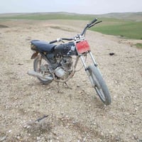 ماطور • معمّر جديد