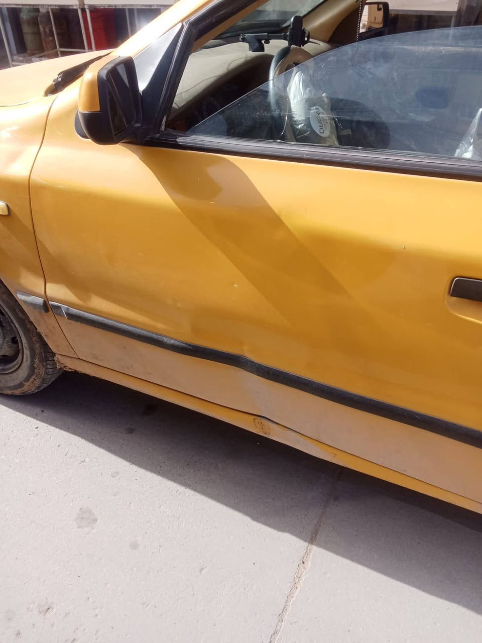 سمند رقم بغداد بسمي ٢٠١٠ ب٢٠ شرط التحويل 0775318687


**إذا كنت صاحب هذا الإعلان وتريد حذفه لأي سبب، رجاءا أرسل رسالة إلى الدعم الفني**