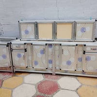 كاونتر تسكام • ٣قطع • القاسم