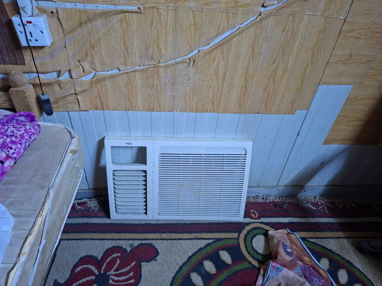 للبيع tcl
***********
