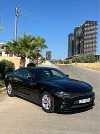 تشارجر SXT • ٢٠١٧ • رقم اربيل