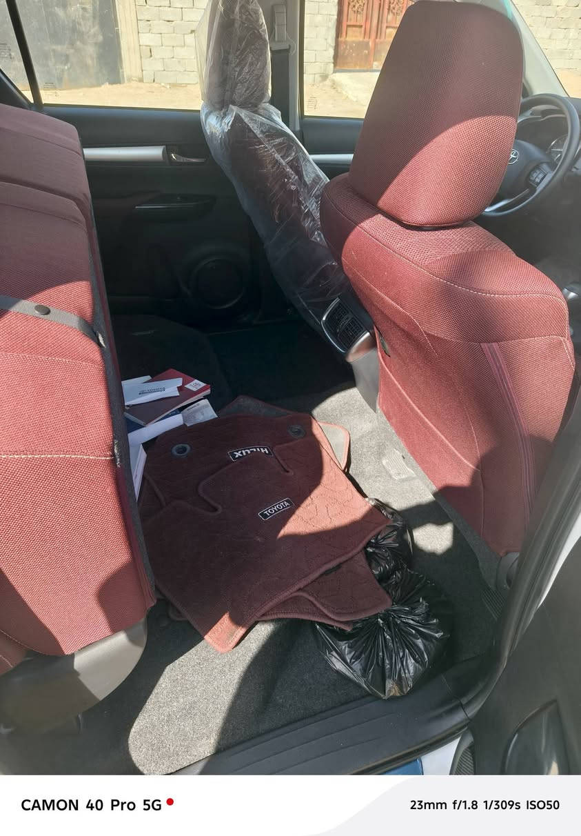 للبيع25فولل اوتماتيك رقم ربيل بحالت زيروو ماشيه 8الف دهن شركه مامبدل بعده بيه ضمان 8تبديلات دهن وصيانه سنتين مكاني بصره سفان سعر 310 وكاله مجانيه ***********
